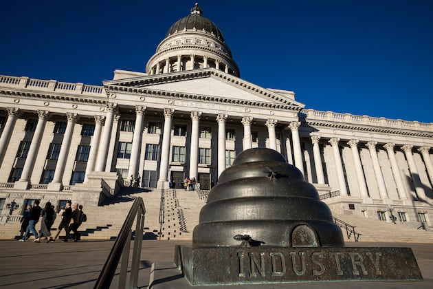 Opinion: How Utah's unique values create the most equal state in America