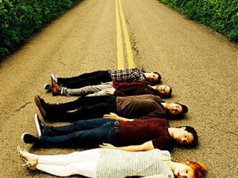 Paramore, based in Nashville, Tenn., is headlining the Honda Civic tour coming to the E Center on Monday.