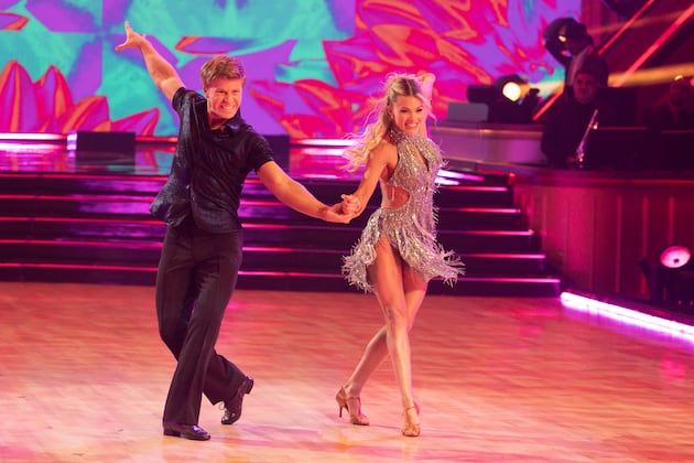 ‘Dancing with the Stars’ tour guest stars announced: Who will be coming to Utah?