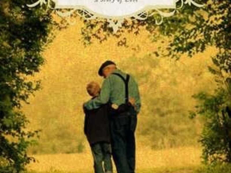 "The Mourning Dove: A Story of Love" by Larry Barkdull is an e-book available through Deseret Bookshelf.