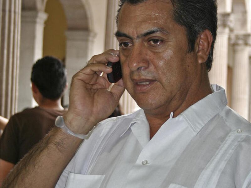 Jaime Calderon