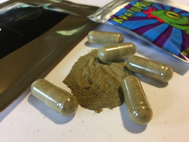 Is Kratom 'gas station heroin' or a misunderstood plant? A Utah lawmaker pushes to ban it