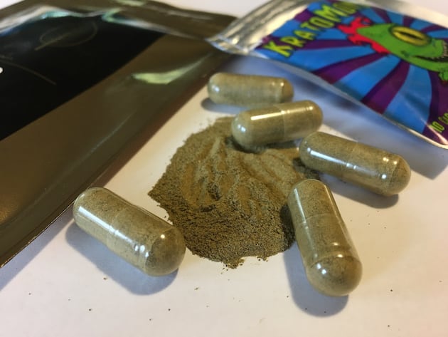 Ban it or regulate it? Utah lawmakers reopen the drug debate over kratom