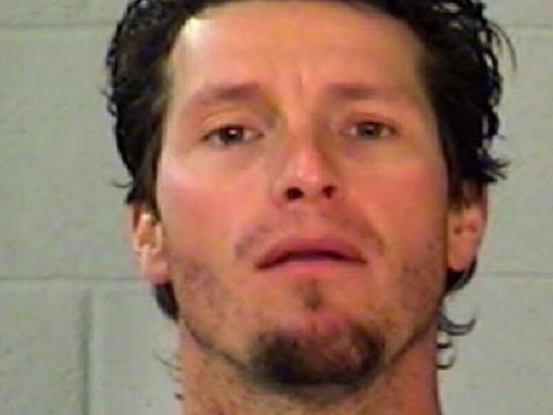 Benjamin J. Schroff, 37.