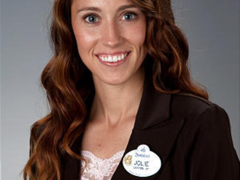 Jolie Hales