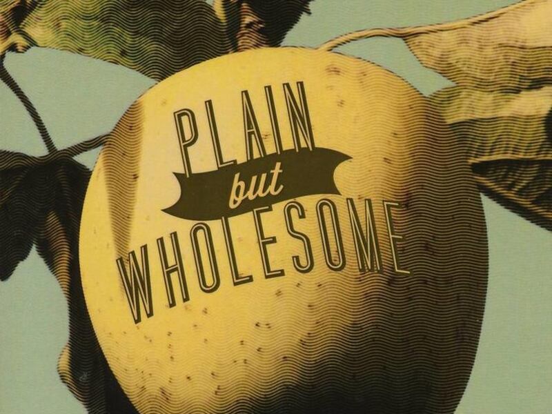 "Plain but Wholesome: Foodways of the Mormon Pioneers" is by Brock Cheney.