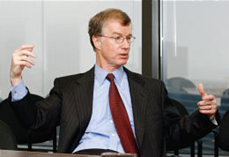 Leo F. Mullin's decision to resign at Delta caught Wall Street and the airline's employees by surprise.