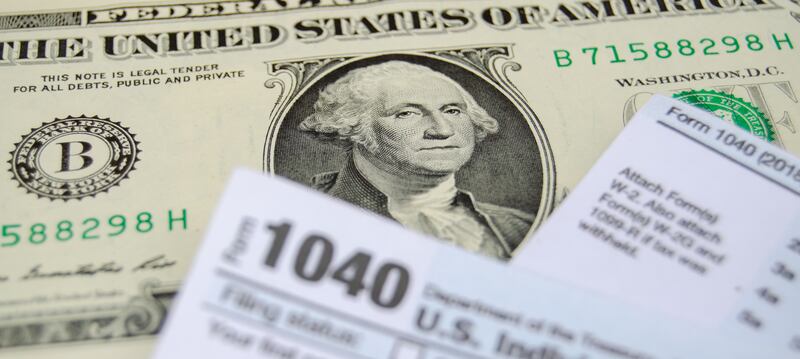 Not all Utahns want, or need, a tax cut this year, writer says.