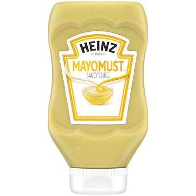 A look at Mayomust.