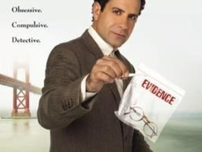 "Mr. Monk Gets Even" is the last of the series.
