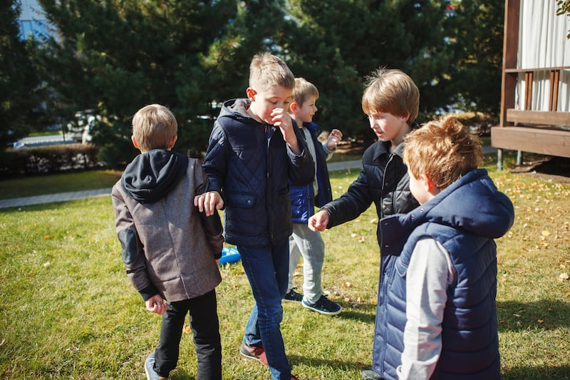 Children with multiple siblings are more likely to be bullied than those with just one. But there's a reason why firstborns and older brothers tend to pick on their younger siblings. The problem is, there are long-term consequences, researches say.