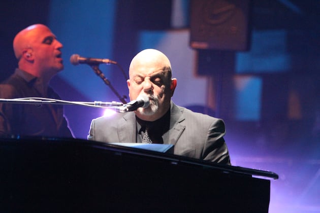 Only 3 people named in Billy Joel’s ‘We Didn’t Start the Fire’ are still alive