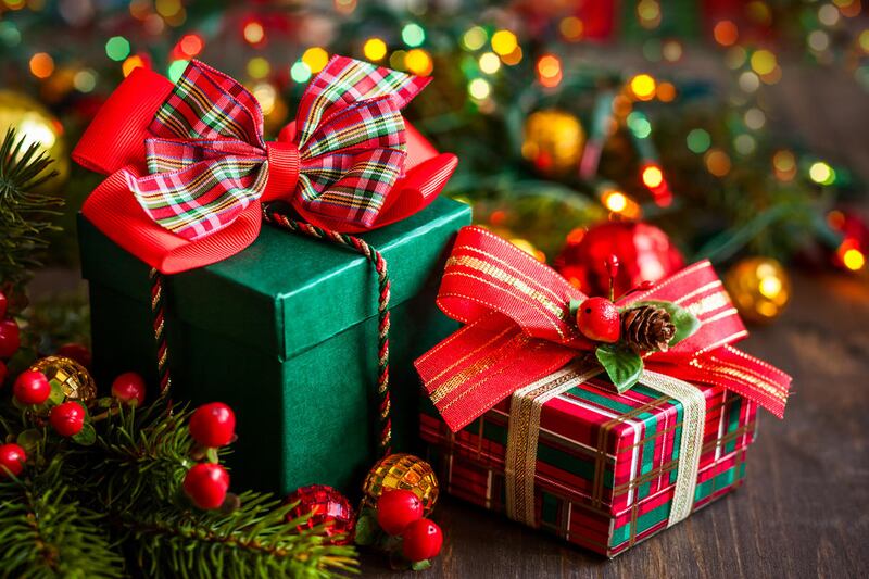 The faux holiday gift-giving exchange “Secret Sister” has returned to social media this year. The hoax trend first made headlines back in 2015.