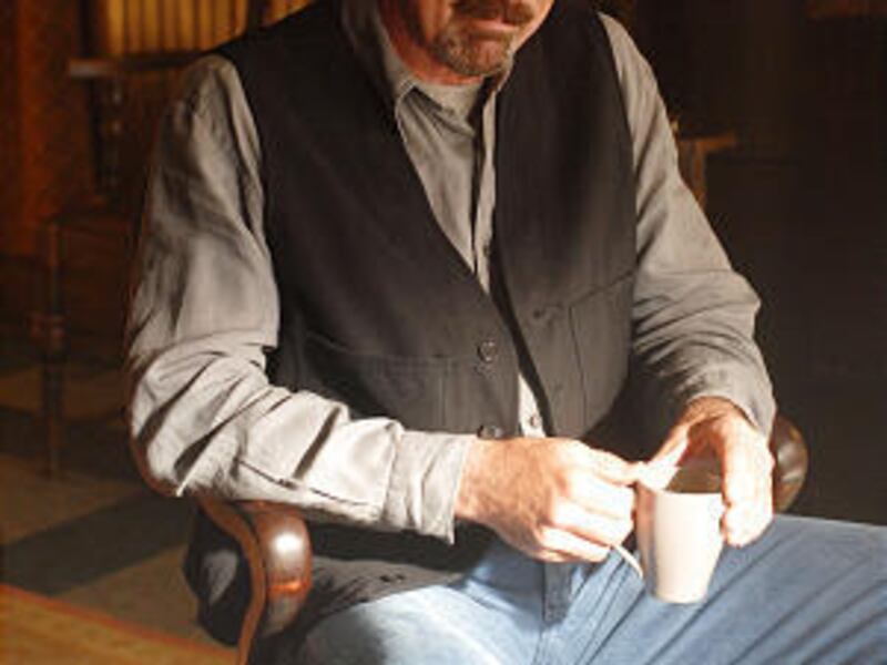 Tom Selleck's TV movie "Jesse Stone: Thin Ice" was a big hit on CBS, finishing No. 5 in the ratings for the week.