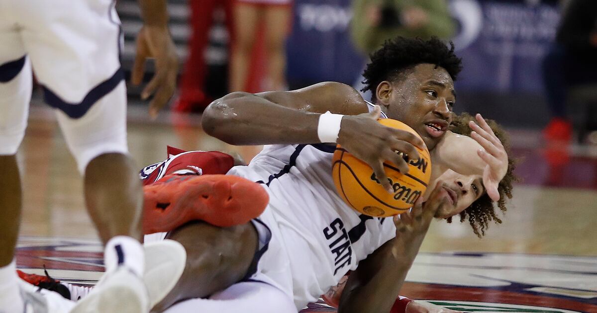 How to watch No. 18 Utah State play Fresno State in MWC tournament How to watch No. 18 Utah State play Fresno State in MWC tournament
