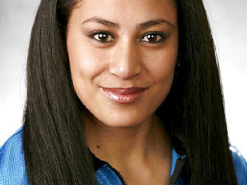 Alethea Boon