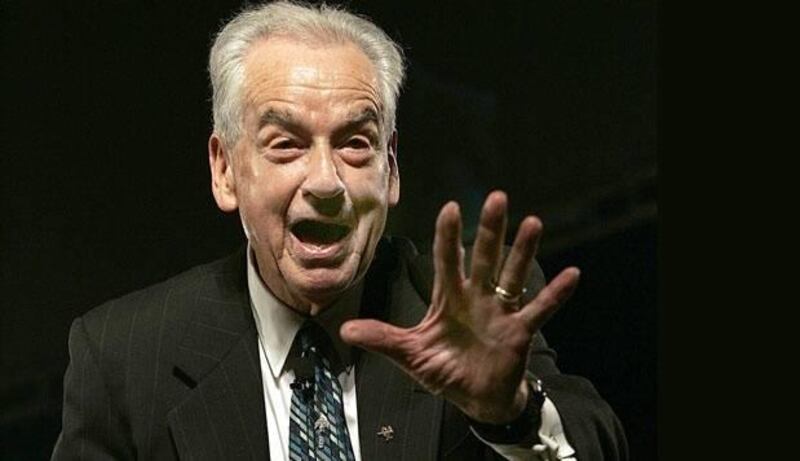 Motivational speaker and author Zig Ziglar has died in Texas. He was 86. Ziglar's executive assistant Laurie Magers says Ziglar died Wednesday at a hospital in the Dallas suburb of Plano.