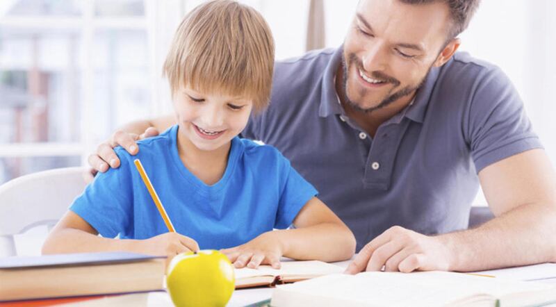 Although children from these different realities are likely to experience fairly similar environments and instruction at school, their home lives will have everything to do with whether or not they succeed in that school environment.