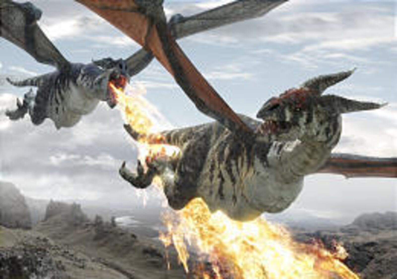 Dragons Fantasy Soars Deseret News dragons-fantasy-soars-deseret-news