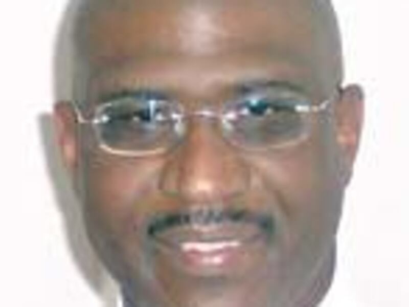 Keith Hamilton