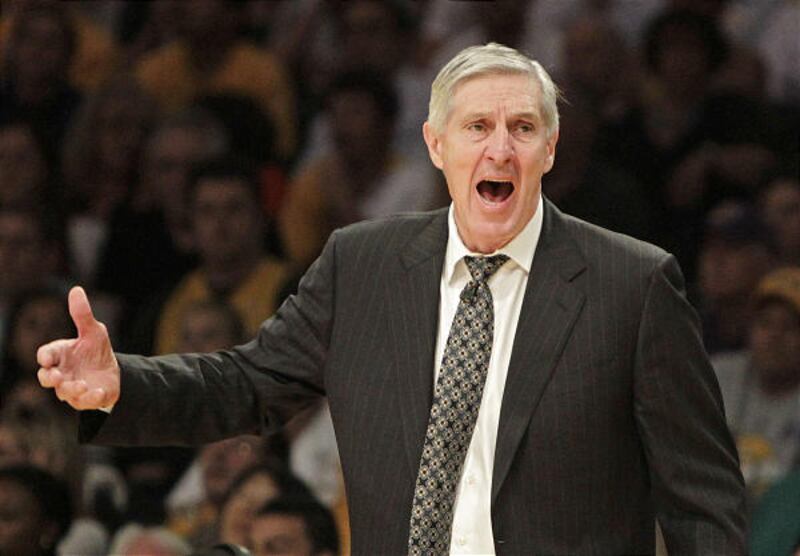Utah coach Jerry Sloan warned against getting caught up in the Jazz's recent comeback victories.