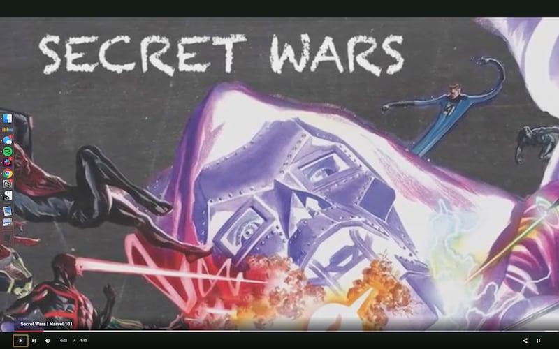 Joe and Anthony Russo are done with the Marvel Cinematic Universe, unless a specific storyline becomes available for filming.