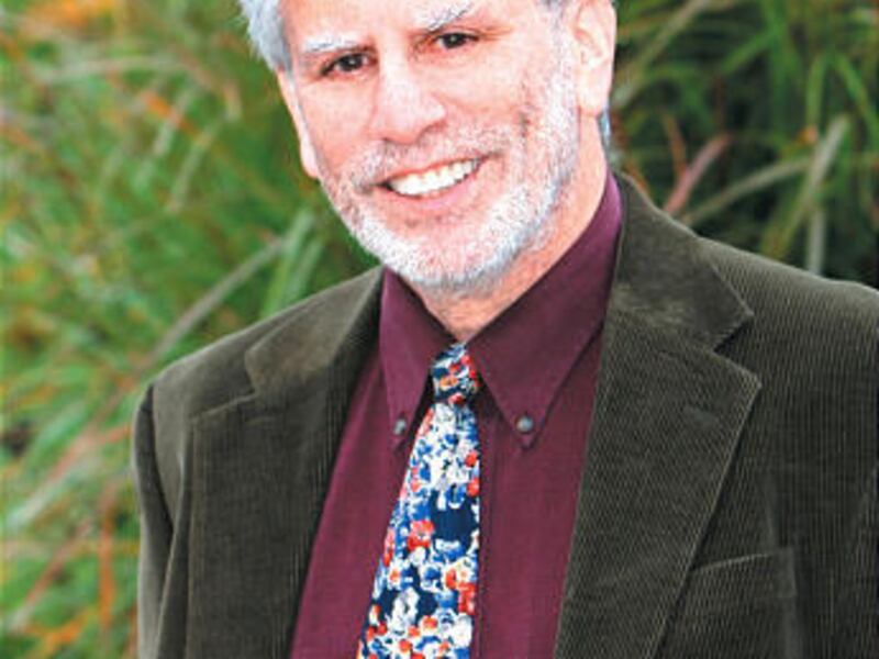 Charles S. Prebish