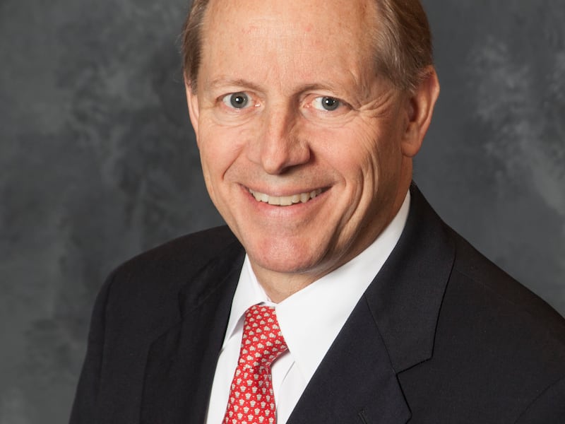 Harris Simmons
