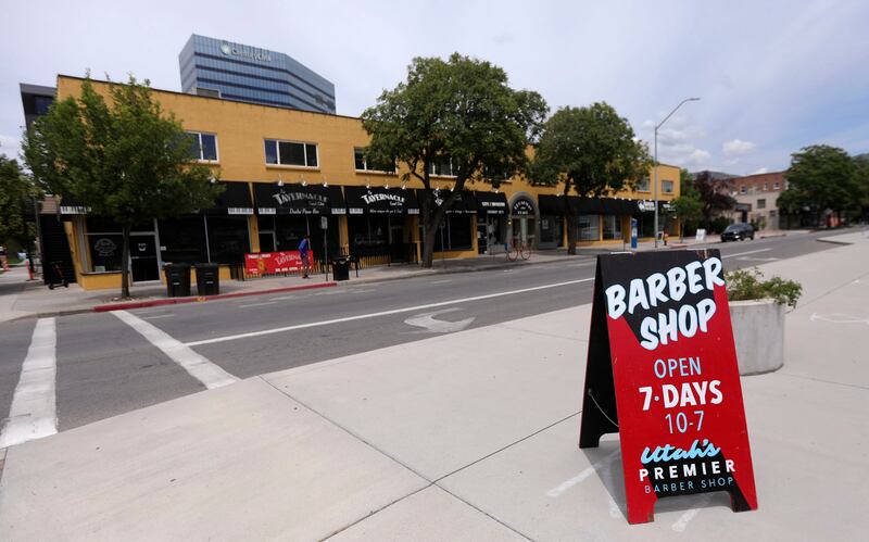 How the COVID-19 pandemic changed these Salt Lake City stores – Deseret
