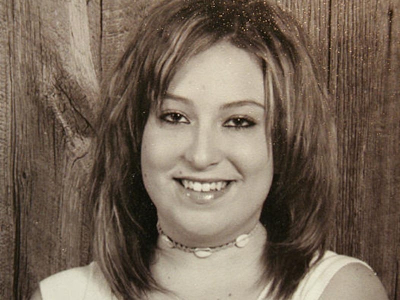 Keely Amber Hall