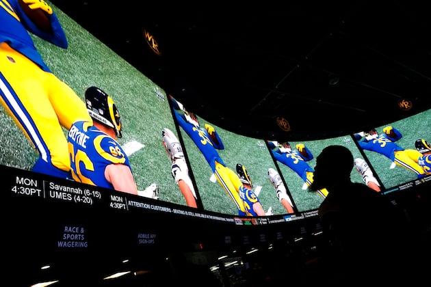 Opinion: How Utah's anti-gambling stance could be in jeopardy