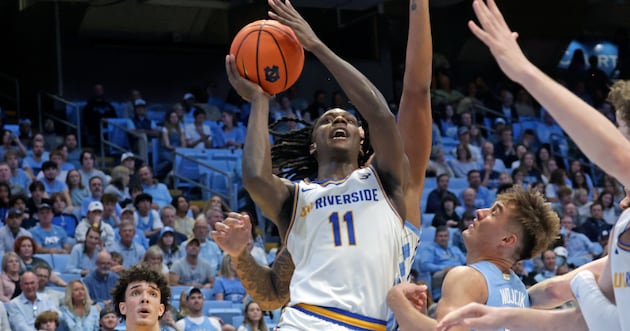 ‘I'm just excited': Finally healthy, BYU guard Nate Pickens is ready to show the world why he wanted to be a Cougar