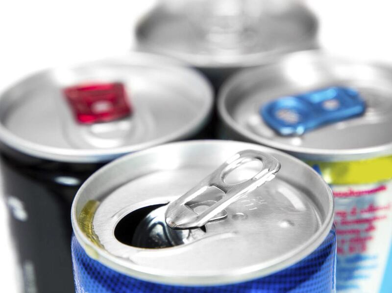 A recent study published in the Journal of Addiction Medicine shows that teens who consume energy drinks regularly are three times more likely to smoke cigarettes and marijuana, and consume alcohol and amphetamines.