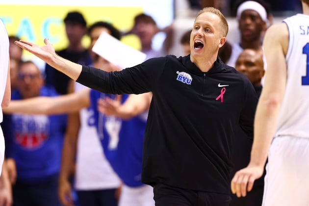 Who’s to blame for Cougars’ slow starts? And what’s the solution?