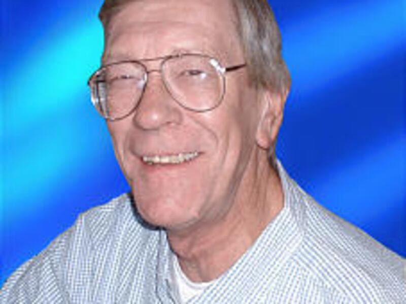 Ed Wright (The Music Professor) died Aug. 25.
