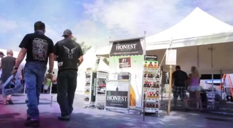 Utah ranked 43rd in the nation in an honesty experiment conducted by Honest Tea.