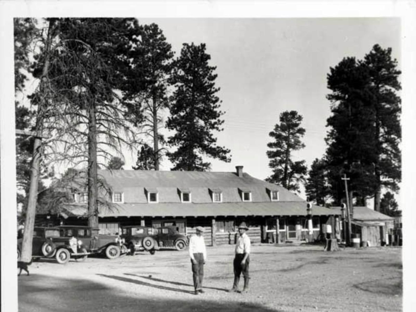 A family business: Bryce Canyon's historic Ruby's Inn celebrates 100 ...
