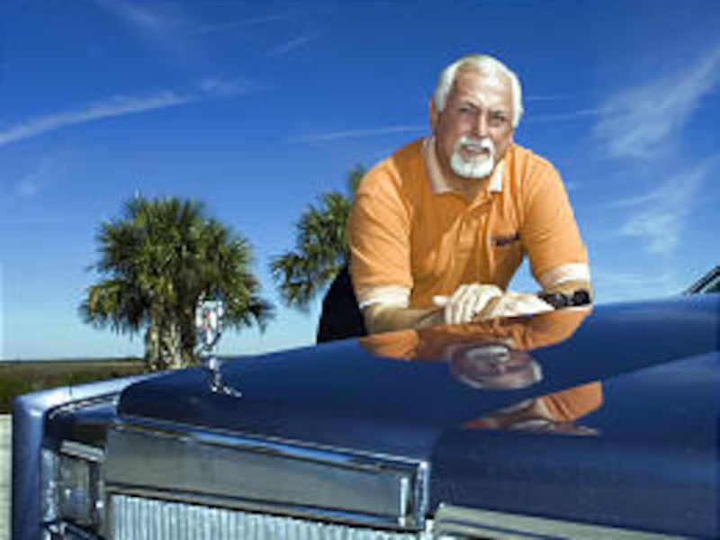 Jack Murphy, in Florida on Feb. 1, was a famous surfer who pulled off the biggest jewel heist in history, then went to prison for murder.