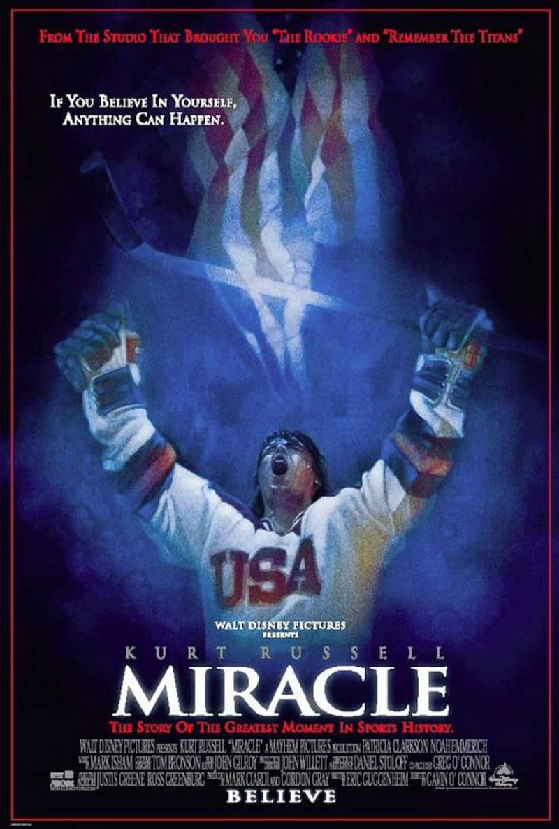 “Miracle”