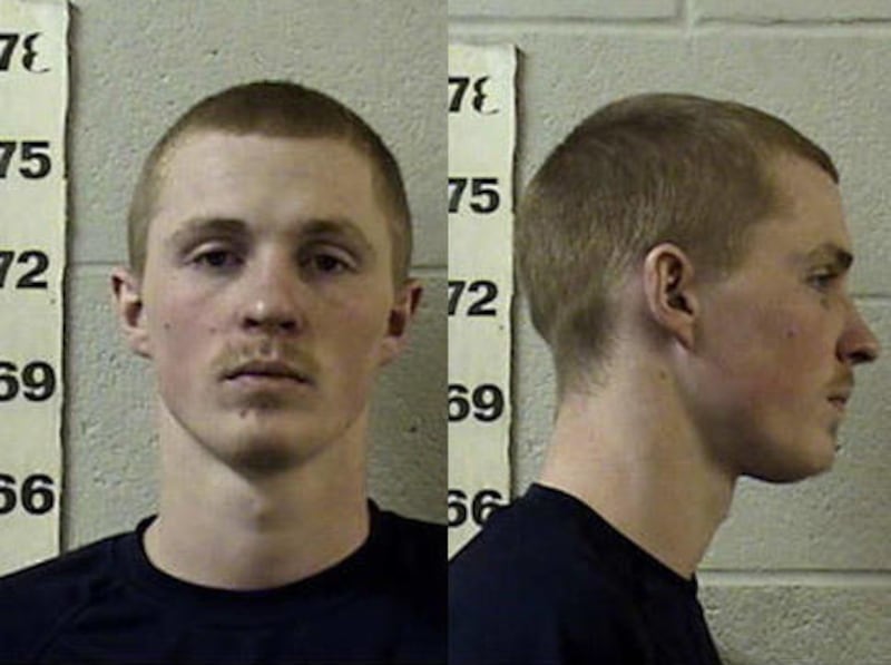 Kody Patten, 18, was charged Wednesday with murder in connection with the death of fellow West Wendover High student Micaela "Mickey" Constanzo.