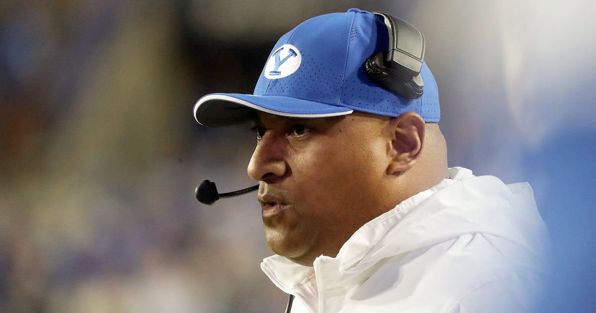The latest on BYU football’s 2024 recruiting class