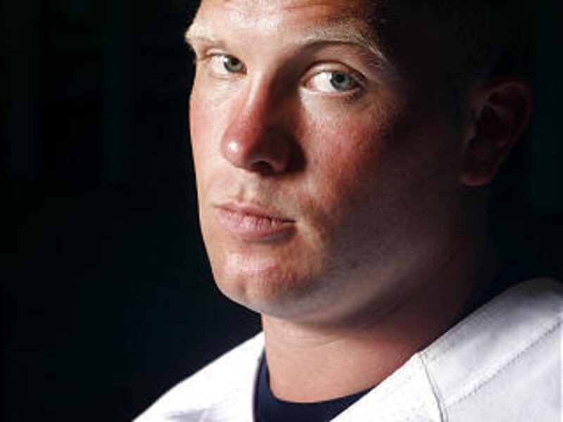 Jan Jorgensen