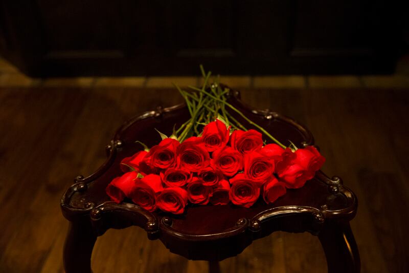 What do a quirky, cute set decorator who has a thing for taxidermy, death and zombies; a Yale graduate with the business acumen to be a big success, but failing grades in love; a rock-climbing nanny who combines youthful exuberance with classic charm; a l