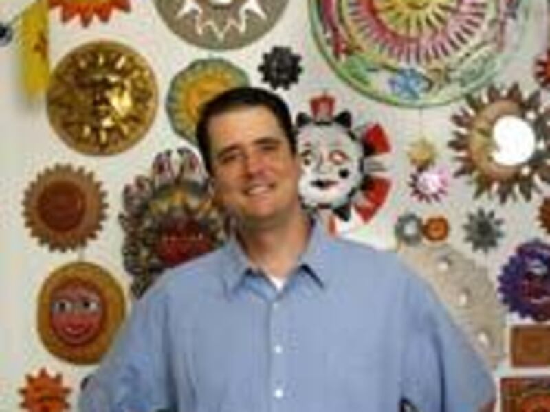 John Dehlin, new executive director of Sunstone, says he hopes to make the organization more "faith-affirming."