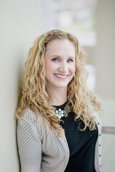 Josi S. Kilpack is the author of "As Wide as the Sky," under the pen name Jessica Pack.