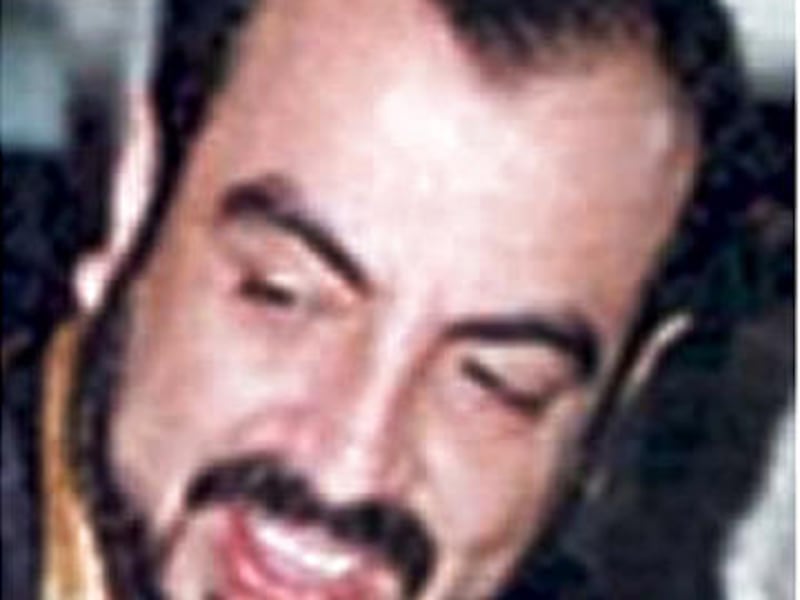 Arturo Beltran Leyva