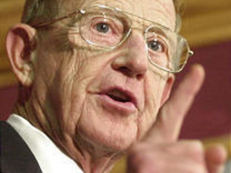 Lou Holtz