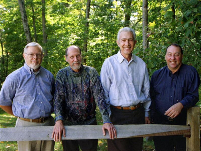 Guarneri String Quartet will disband after 2008-09 season, 45 years after it started.