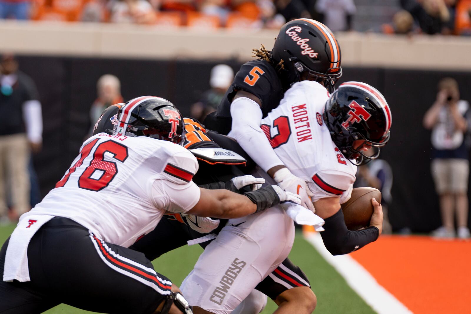 Who Has The Most Difficult Schedule In Big 12 Football Deseret News who-has-the-most-difficult-schedule-in-big-12-football-deseret-news