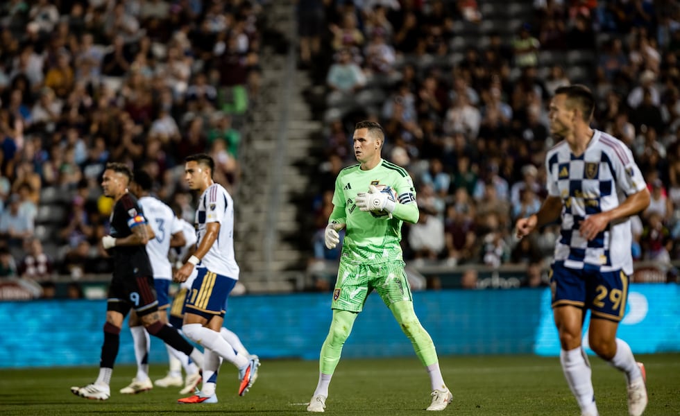 Utah Royals FC Secure Historic Sweep; Real Salt Lake Suffers Defeat